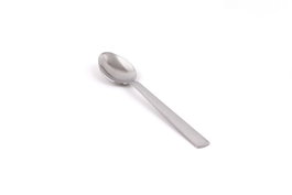 Hermia Juego de Cucharas Classic (6 Piezas) de Acero, Elegancia y Durabilidad para su Mesa